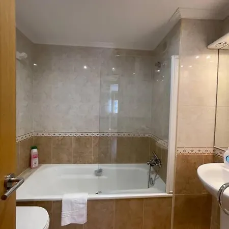 En 3 Hab Wifi Playa A 8 Mins ツ By Rias Baixas Apartamento *