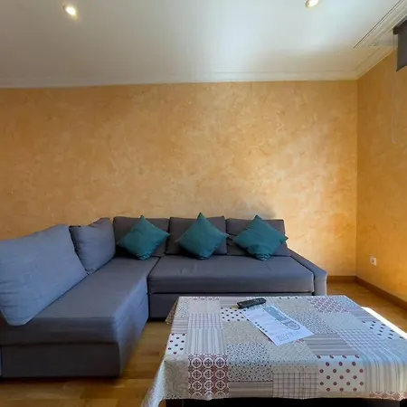 3hab 6pax Wifi Parking Playa A 8 Mins ツ By Rias Baixas * Vigo