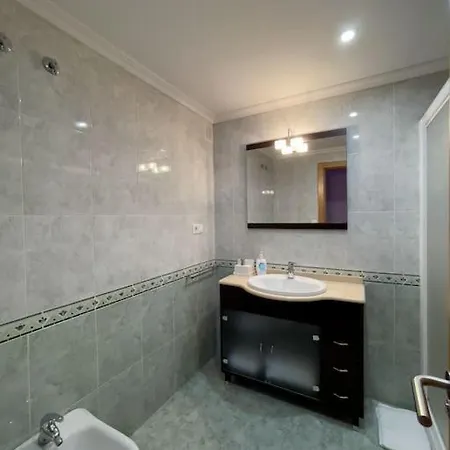 3hab 6pax Wifi Parking Playa A 8 Mins ツ By Rias Baixas * Vigo