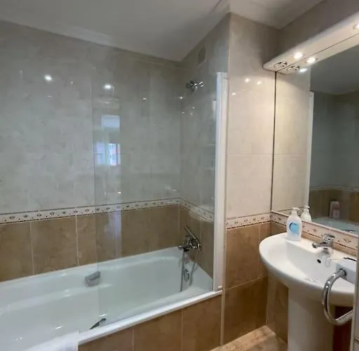 3hab 6pax Wifi Parking Playa A 8 Mins ツ By Rias Baixas *