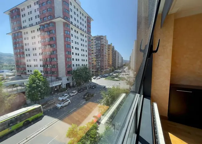 3hab 6pax Wifi Parking Playa A 8 Mins ツ By Rias Baixas 아파트 *