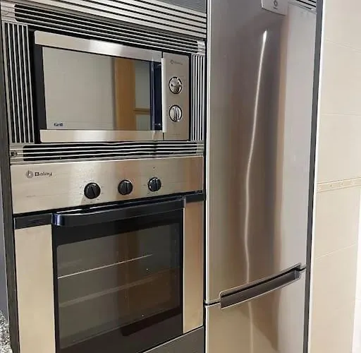 3hab 6pax Wifi Parking Playa A 8 Mins ツ By Rias Baixas 아파트 *