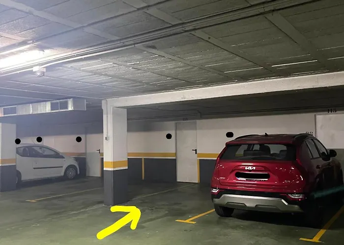 3hab 6pax Wifi Parking Playa A 8 Mins ツ By Rias Baixas